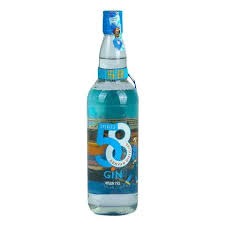 58 Gin - 750ml